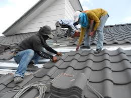 Trusted Gahanna, OH Roofing Experts